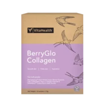 BerryGlo Collagen