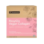 RosyGlo Vegan Collagen