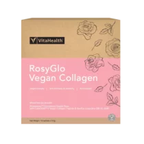 RosyGlo Vegan Collagen