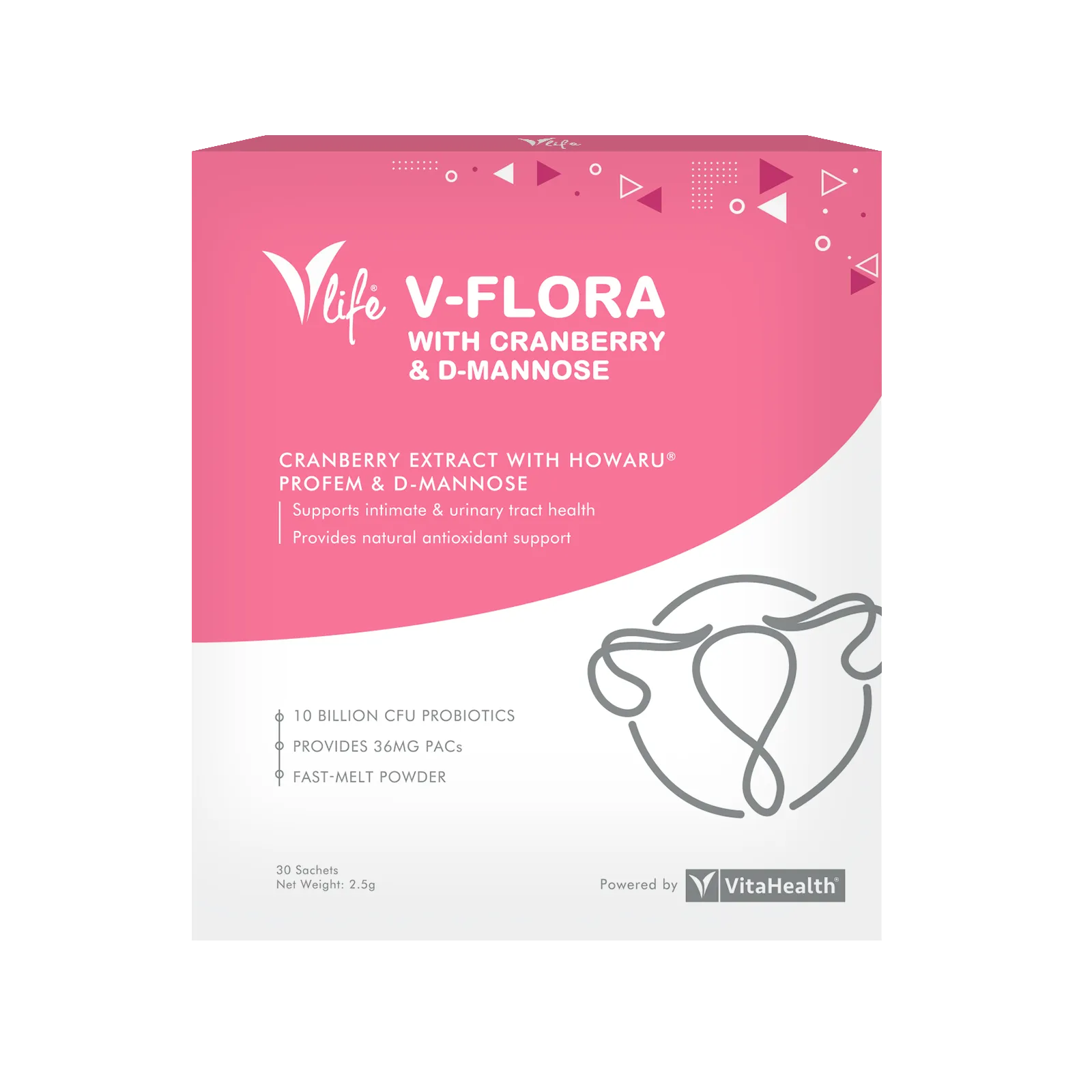 VLife® V-Flora