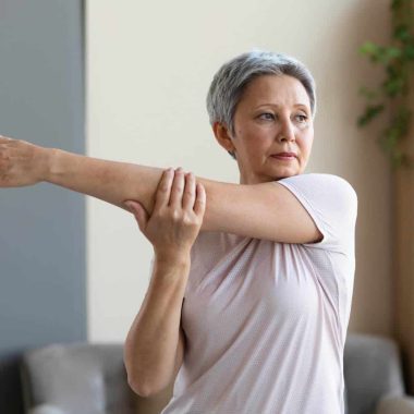 Did You Know? Bone Health Is Not Just About Calcium and Vitamin D