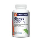 Ginkgo 2000mg
