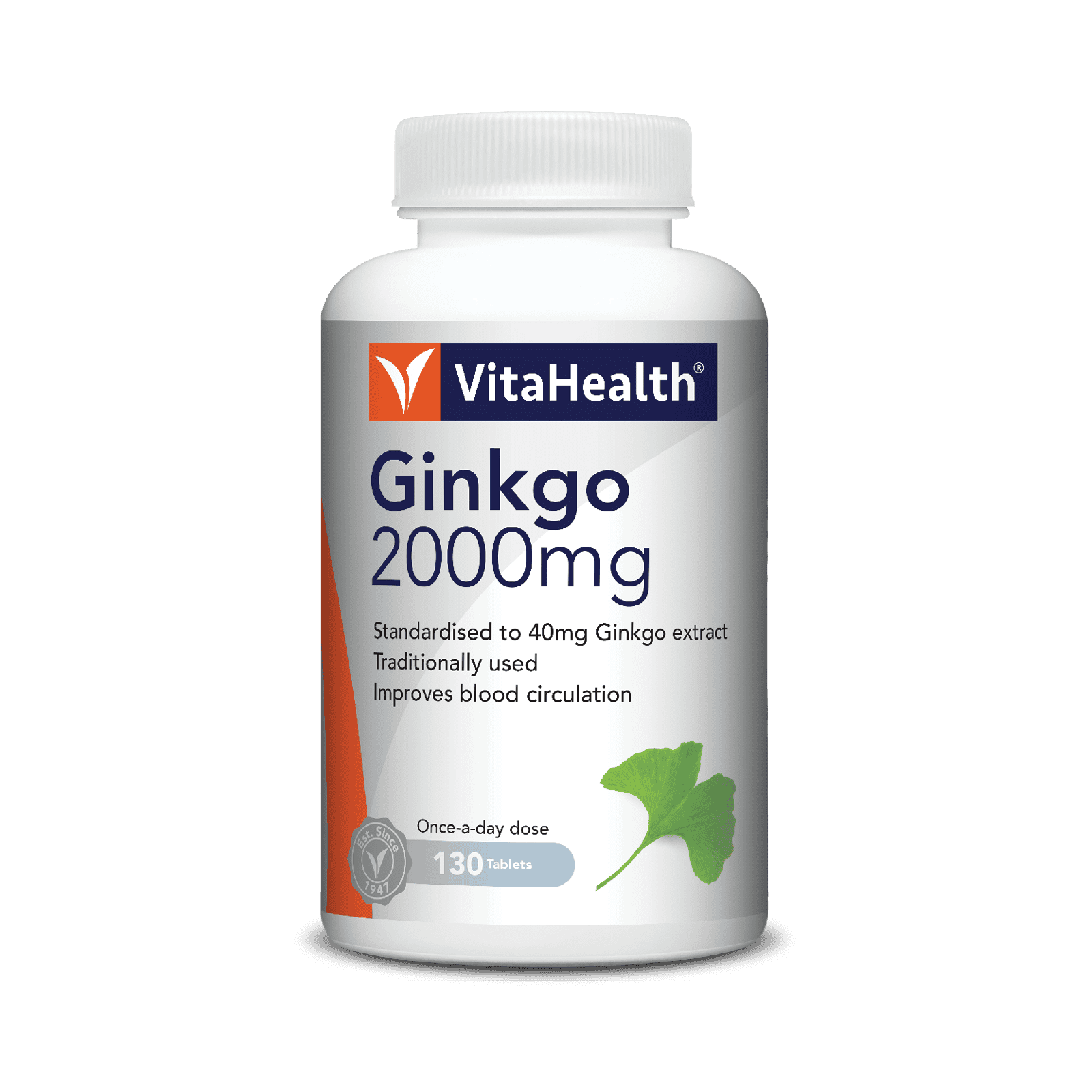 Ginkgo 2000mg