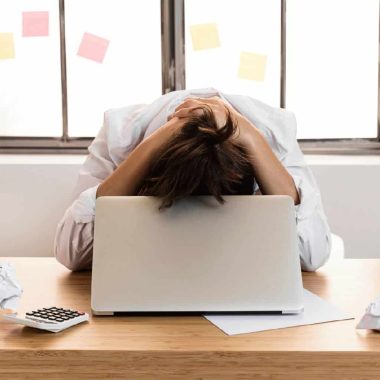 Managing Workplace Stress in the Digital Era: A Complete Wellness Guide