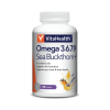 Omega 3,6,7,9 Sea Buckthorn+