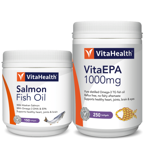 omega-3
